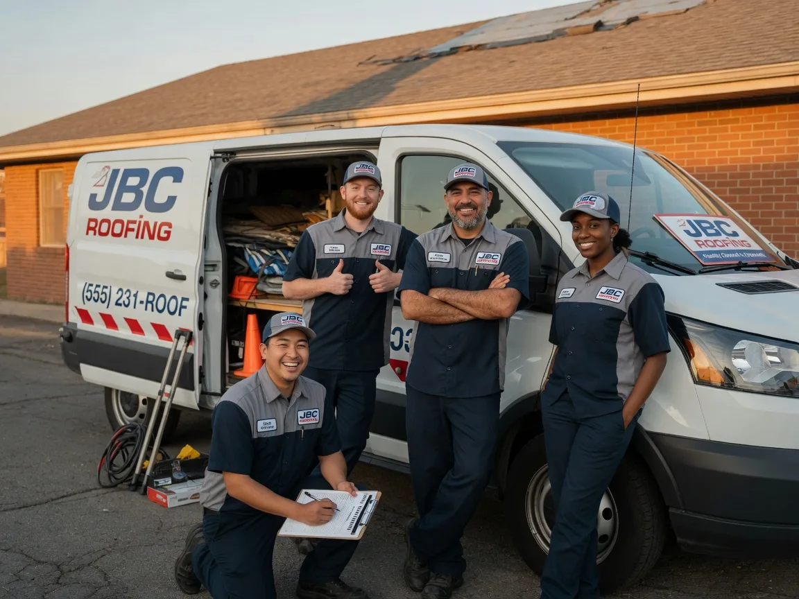 Roof Replacement company in Etlan, VA