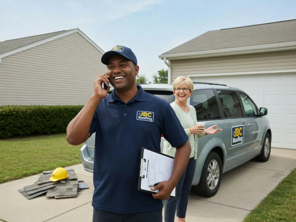Roof Replacement Etlan, VA FAQs